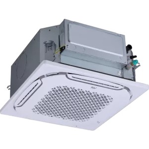 MDV MDVI3-22C4CVR12D кассетный внутренний блок VRF V8 (МДВ) MDV MDVI3-22C4CVR12D кассетный внутренний блок VRF V8 (МДВ)