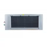 Канальный блок V8 со 100% притоком свежего воздуха MDVI3-280OAVR12D
