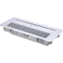 MDV MDVI3-28C1VR12D кассетный однопоточный внутренний блок VRF серии V8 (МДВ) MDV MDVI3-28C1VR12D кассетный однопоточный внутренний блок VRF серии V8 (МДВ)