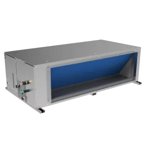 MDV MDVID3-150HVR1D канальный высоконапорный блок Quantum (МДВ) MDV MDVID3-150HVR1D канальный высоконапорный блок Quantum (МДВ)