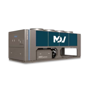 MDV MDVL-CAG240EV AirBoost MAG модульный воздухоохлаждаемый чиллер (МДВ) MDV MDVL-CAG240EV AirBoost MAG модульный воздухоохлаждаемый чиллер (МДВ)