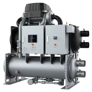 MDV MDVL-CWG150EV(X) водоохлаждаемый чиллер MagBoost Apex (МДВ) MDV MDVL-CWG150EV(X) водоохлаждаемый чиллер MagBoost Apex (МДВ)