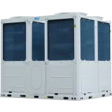 Модульный чиллер MDV King Plus MDVM-130BR1-KS