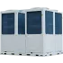 MDV King Plus MDVM-260BR1-KS модульный чиллер (МДВ) MDV King Plus MDVM-260BR1-KS модульный чиллер (МДВ)