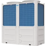 MDV Aqua Thermal Super чиллер со встроенным гидромодулем MDVM-V65MD2BR8-AS