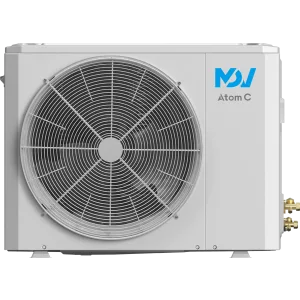 MDV MDVO-AtC48V2R1D(C) наружный блок Atom Cold mini VRF (МДВ) MDV MDVO-AtC48V2R1D(C) наружный блок Atom Cold mini VRF (МДВ)