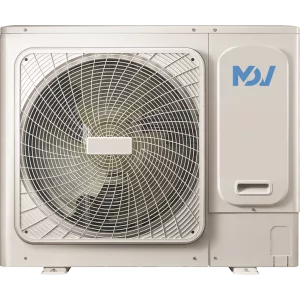 VRF-система MDV MDVO-Mi120V2R1D(D) наружный блок V6 mini однофазный (МДВ) VRF-система MDV MDVO-Mi120V2R1D(D) наружный блок V6 mini однофазный (МДВ)