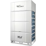 MDV VRF-система модульный наружный блок Vcmax MDVO-VCM450V2R1A