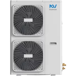 Наружный блок Quantum только холод MDVOS-76CVR1B (МДВ) Наружный блок Quantum только холод MDVOS-76CVR1B (МДВ)