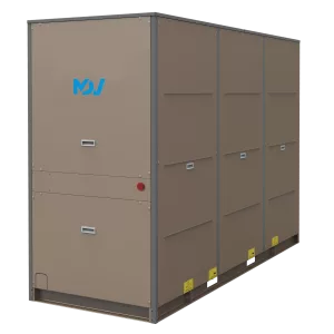 MDV MDVR-CWE110HA(B) модульный чиллер Aqua Energy (только холод) (МДВ) MDV MDVR-CWE110HA(B) модульный чиллер Aqua Energy (только холод) (МДВ)