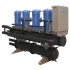 MDV MDVR-CWE110HA(B) модульный чиллер Aqua Energy (только холод) (МДВ) MDV MDVR-CWE110HA(B) модульный чиллер Aqua Energy (только холод) (МДВ)