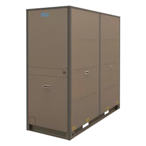 MDV MDVR-HWE110HA(B) модульный чиллер Aqua Energy (тепло/холод) (МДВ) MDV MDVR-HWE110HA(B) модульный чиллер Aqua Energy (тепло/холод) (МДВ)