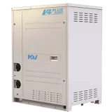 VRF-система MDV Наружный блок серии V4+ водоохлаждаемый MDVS-252W/DRN1