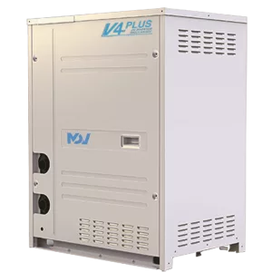 VRF-система MDV MDVS-252W/DRN1 водоохлаждаемый наружный блок V4+ (МДВ) VRF-система MDV MDVS-252W/DRN1 водоохлаждаемый наружный блок V4+ (МДВ)