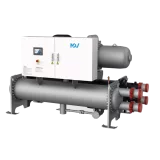 Чиллер MDV MDVS-CWG100E, моноблочный водоохлаждаемый (Aqua Force)