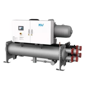 MDV MDVS-HWE180H водоохлаждаемый чиллер Aqua Trend (моноблочный) (МДВ) MDV MDVS-HWE180H водоохлаждаемый чиллер Aqua Trend (моноблочный) (МДВ)