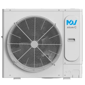 MDV 9911 Mini VRF-система серии Atom Cold: наружные блоки Atom Cold (МДВ) MDV 9911 Mini VRF-система серии Atom Cold: наружные блоки Atom Cold (МДВ)