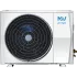 MDV 6793 Mini VRF-система серии Atom: наружные блоки Atom (МДВ) MDV 6793 Mini VRF-система серии Atom: наружные блоки Atom (МДВ)