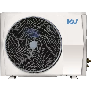 MDV V6 mini D однофазные наружные блоки VRF-системы (МДВ) MDV V6 mini D однофазные наружные блоки VRF-системы (МДВ)