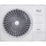 VRF-системы MDV (мультизональные) Наружные блоки V8 Mini (однофазные)