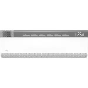 MDV NOVA 3-IN-1 климатический комплекс с приточной вентиляцией (МДВ) MDV NOVA 3-IN-1 климатический комплекс с приточной вентиляцией (МДВ)