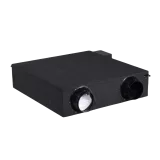 MDV приточно-вытяжная установка с рекуперацией тепла HRV HRV-200 (HRV-200)