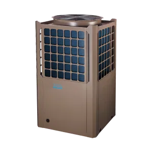 MDV RSJ-200/SZN1-H тепловой насос для ГВС серия RSJ (МДВ) MDV RSJ-200/SZN1-H тепловой насос для ГВС серия RSJ (МДВ)