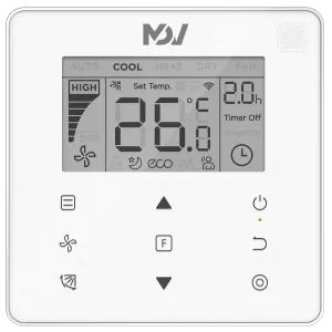 MDV AHUKZ-D соединительный комплект (МДВ) MDV AHUKZ-D соединительный комплект (МДВ)